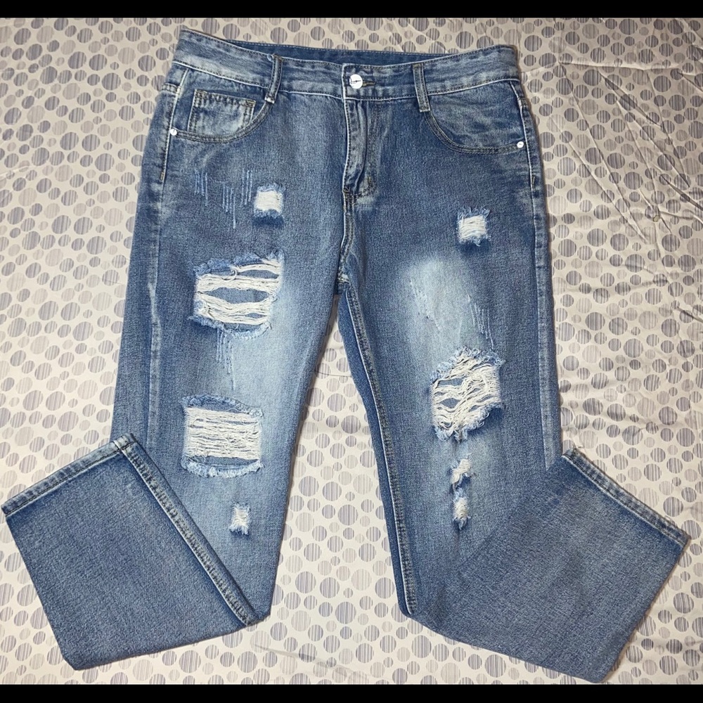 SHEIN Jeans